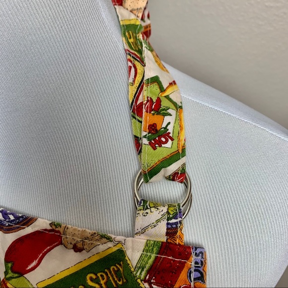 Chef’s Apron - Picture 5 of 7